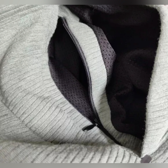 Old Navy Dynamic Fleece Hidden-Pocket Pullover Hoodie Sweatshirt Size XXL $49.99 - Picture 6 of 8